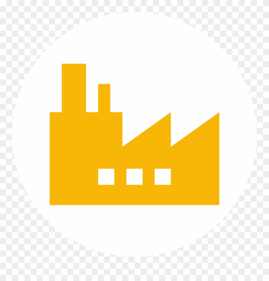 Of Industries - Industria Electrica Png Clipart