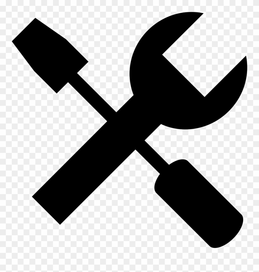 Renovation Comments - Renovation Icon Png Clipart