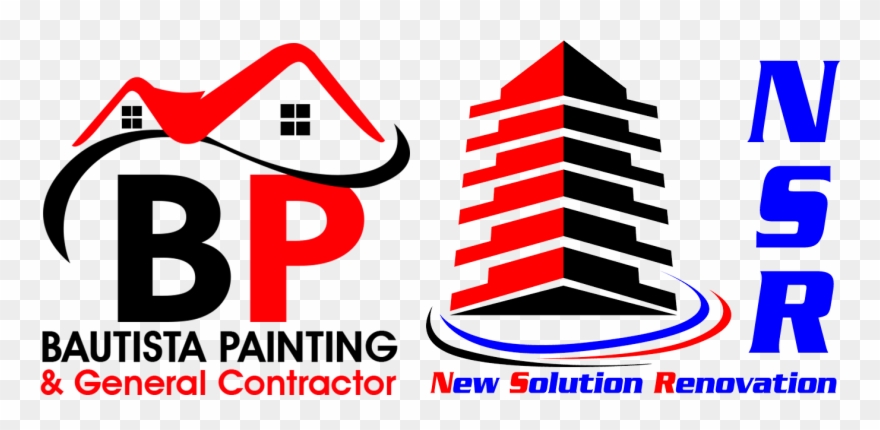 Bautista's Painting Clipart