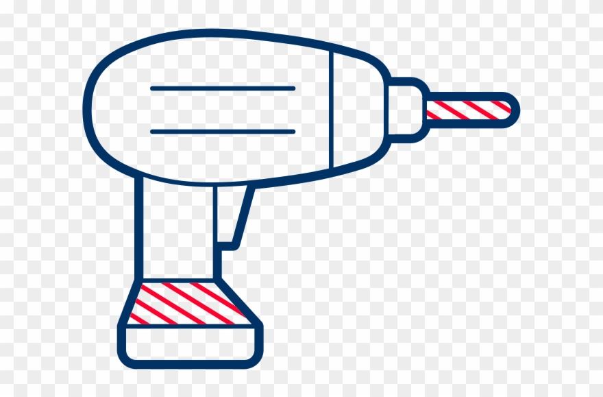 Bricolage Renovati - Renovation Clipart