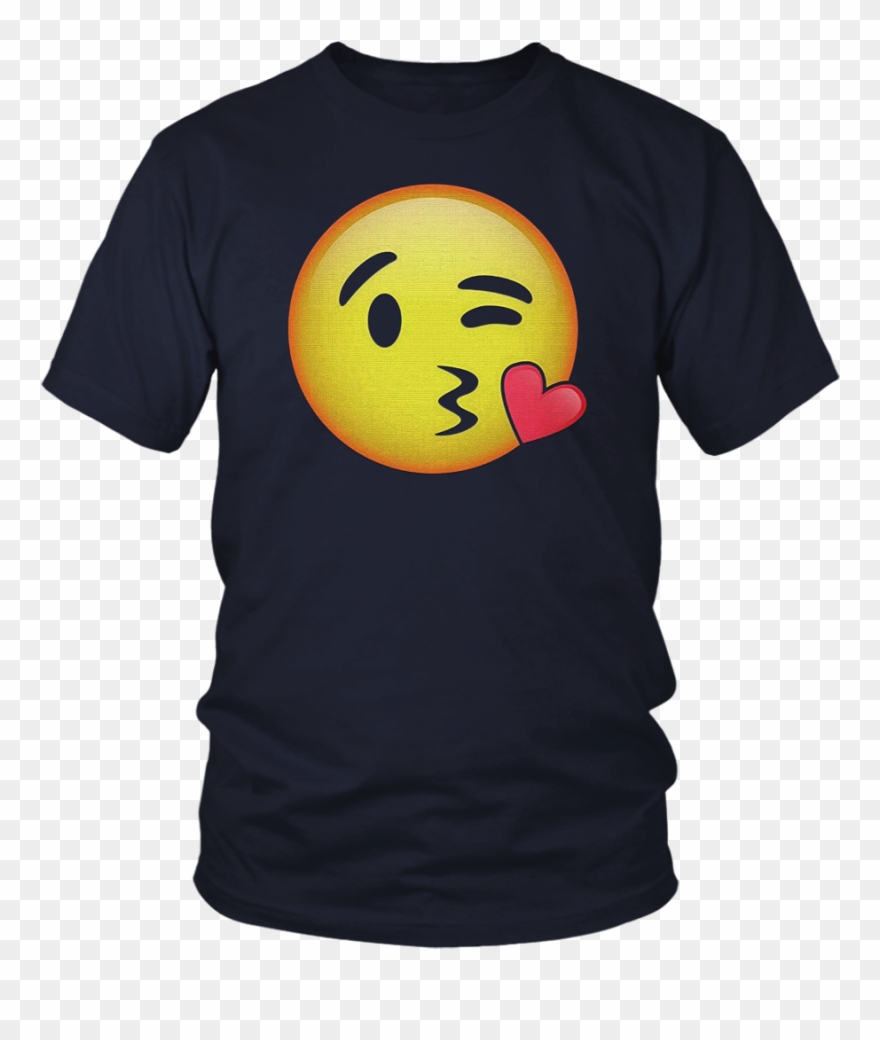 Excessive Definition, Excessive Decision Emoji Tee - Asdf Movie I Like Trains Shirt Clipart