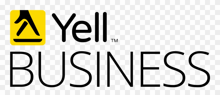Yell Business Rgb - Yell Clipart