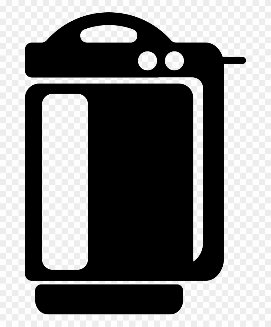 Soybean Milk Machine Comments - Milk Clipart