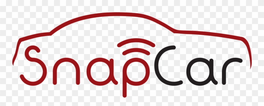Blog Snapcar - Snapcar Logo Png Clipart