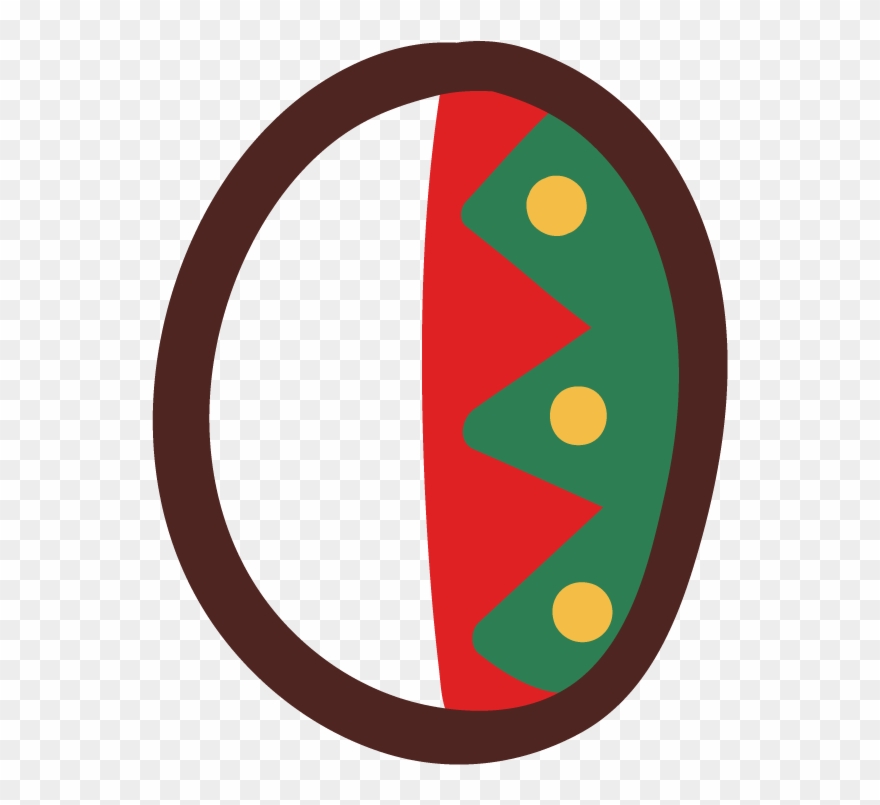 Numerical Digit Clipart