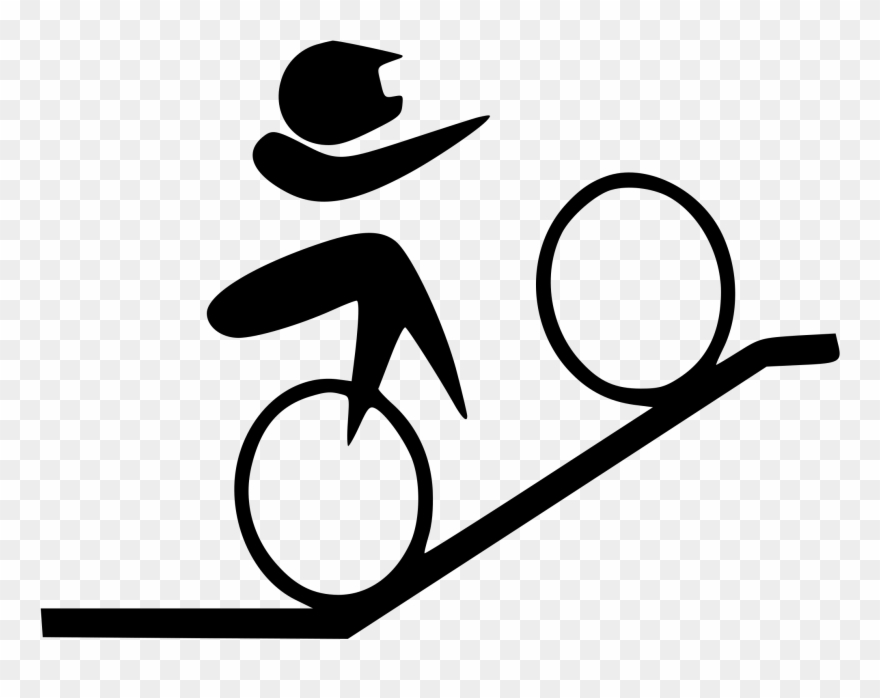 Open - Line Art Clipart