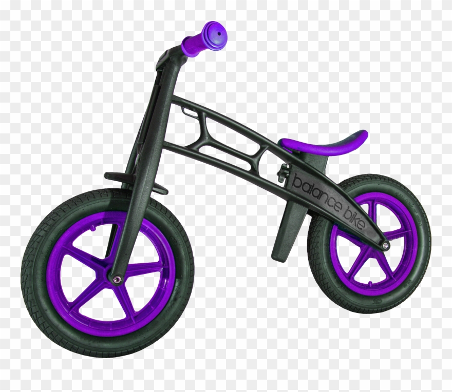Balance Zompers Available - Balance Bicycle Clipart