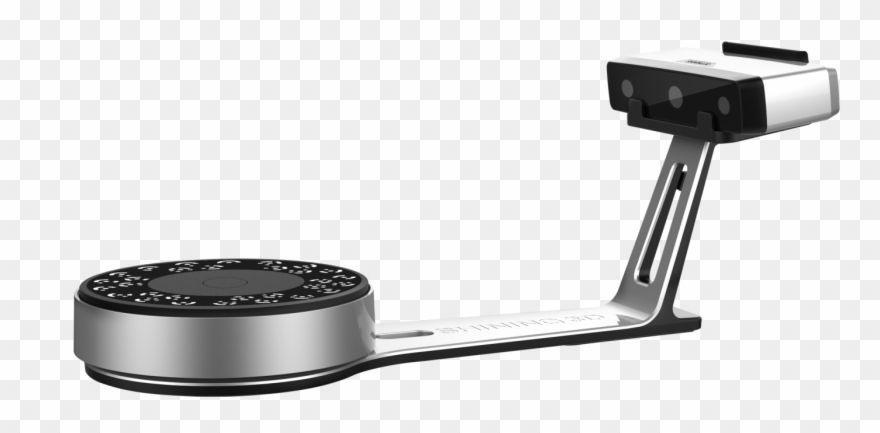 Einscan-sp 3d Scanner - Shining 3d Einscan Sp Clipart