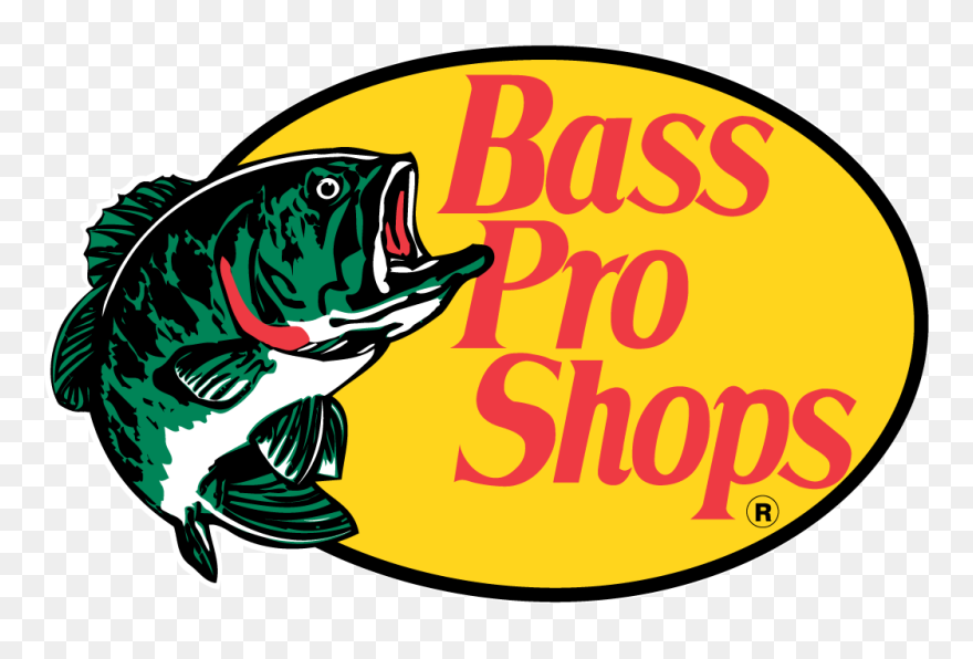 ‹ › - Bass Pro Shops Clipart
