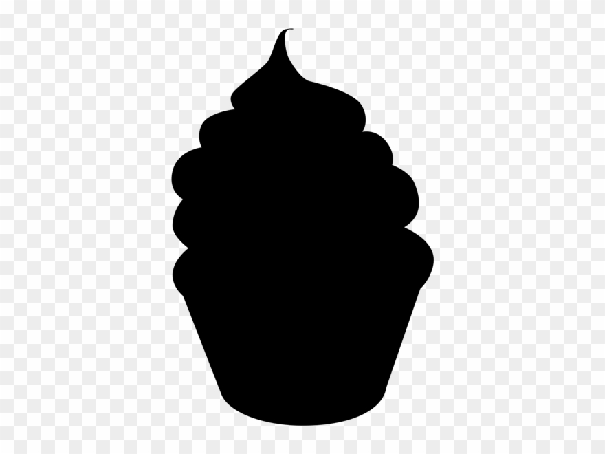 Baker's Choice - Miss Moffett's Mystical Cupcakes Clipart