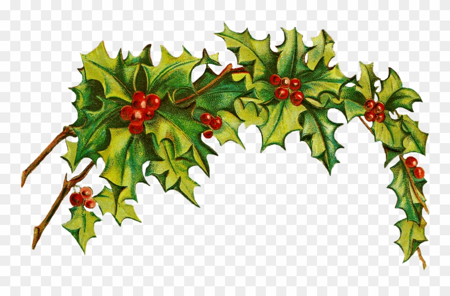 Christmas Kindness - Trade Paperback Clipart