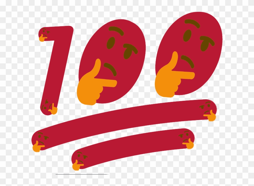 100 Thinking Clipart