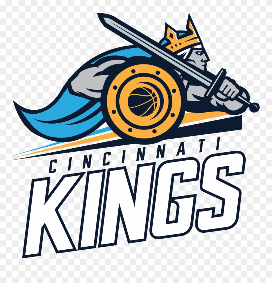 Cincinnati Kings Clipart