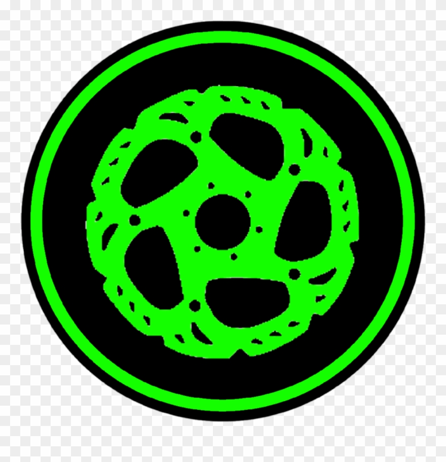 General Service Package For Anoa - Circle Clipart