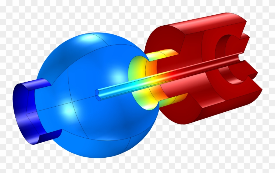 Water Adsorption Desorption Simulation Results - Vacuum Clipart