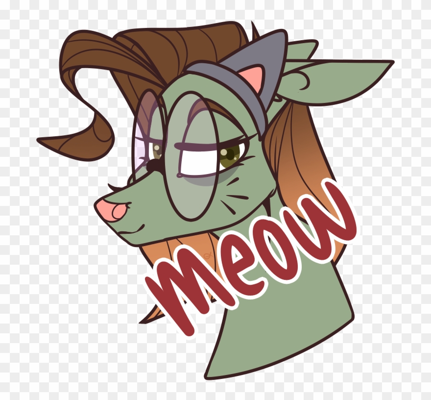 Come And Join My Discord Server - Cartoon Clipart