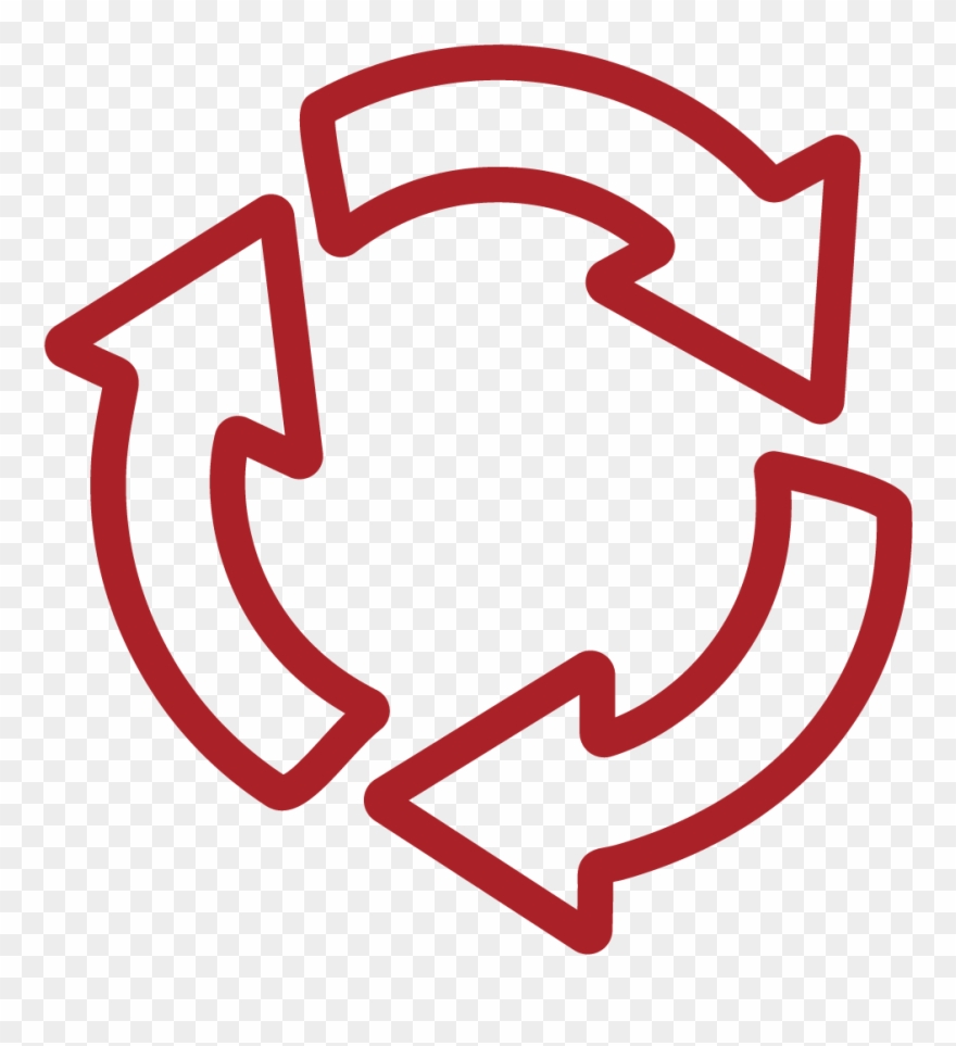 Sustainable - Vector Graphics Clipart