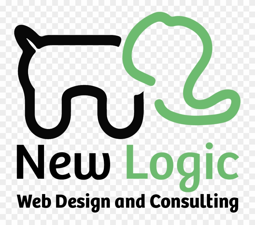 New Logic Design - Graphic Design Clipart