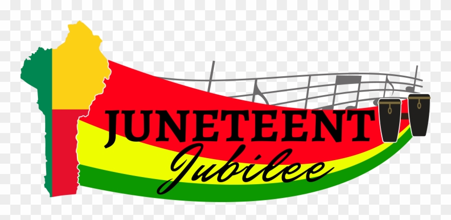 Juneteenth Jubilee - Illustration Clipart