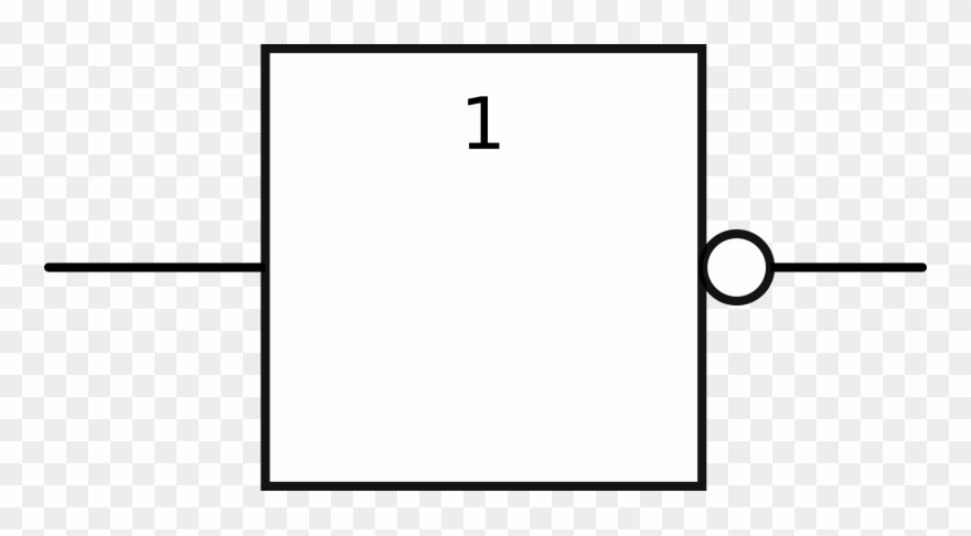 Big Image - Nor Logic Clipart