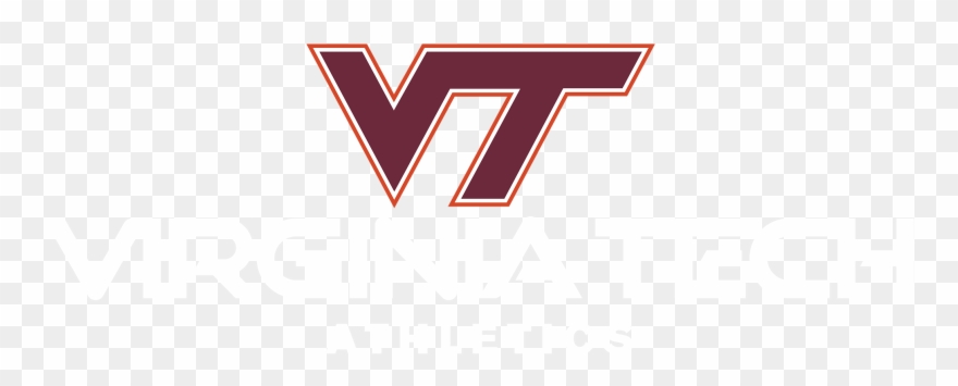 Virginia Tech Football Tickets - Virginia Tech Clipart