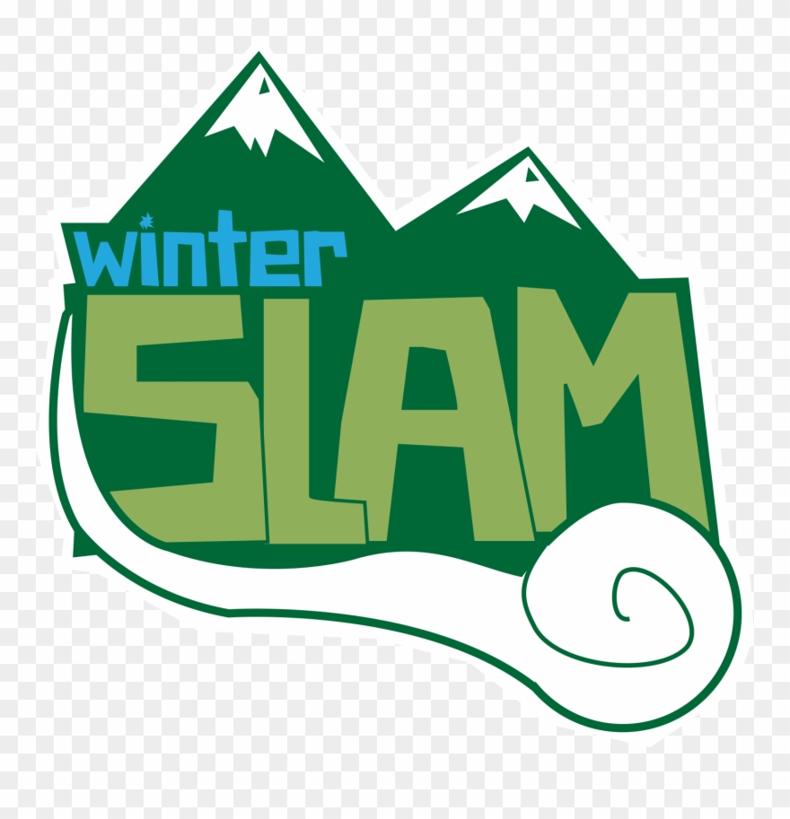 Winter Slam Clipart