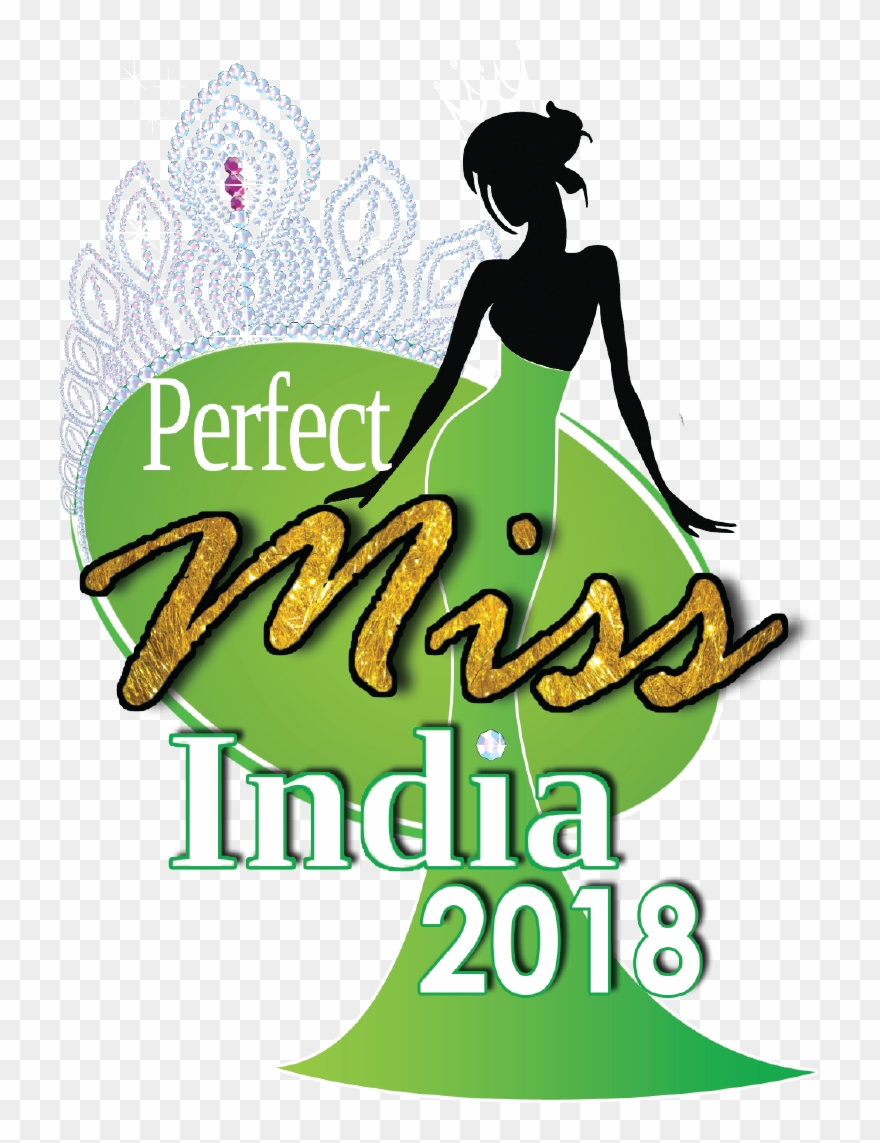 National Beauty Contest To Promote Contestants Globally - Beauty Pageant Clipart