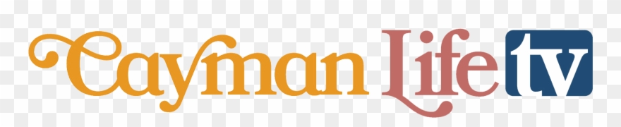 Cayman Life Tv Channel - Television Clipart