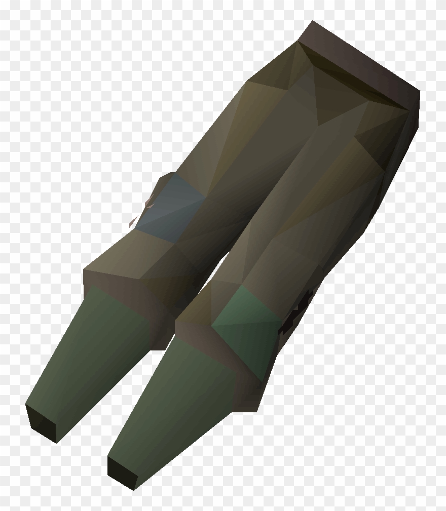 Farmer S Boro Trousers Osrs Wiki - Khaki Clipart