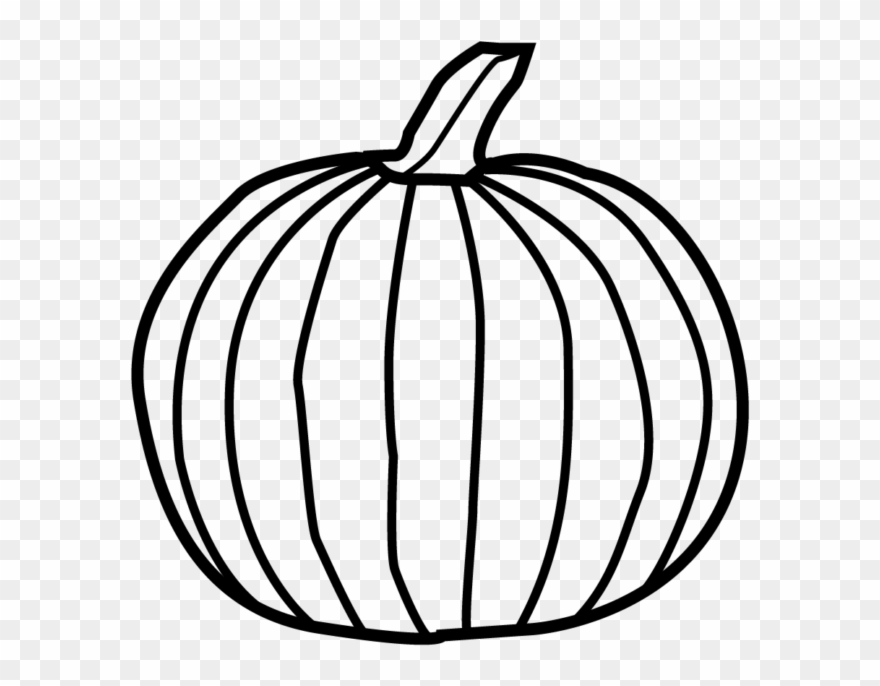 Pumpkin Clipart