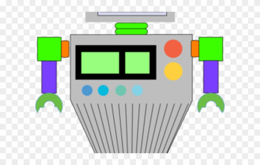 Science Fiction Clipart Cartoon - Drawing - Png Download