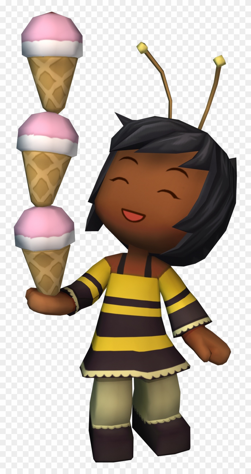 Roxie Road - Mysims Roxie Clipart