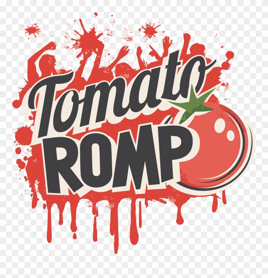 11th Annual Tomato Romp - Custom Listing For Rachel Parker - Mermaid Earrings Clipart
