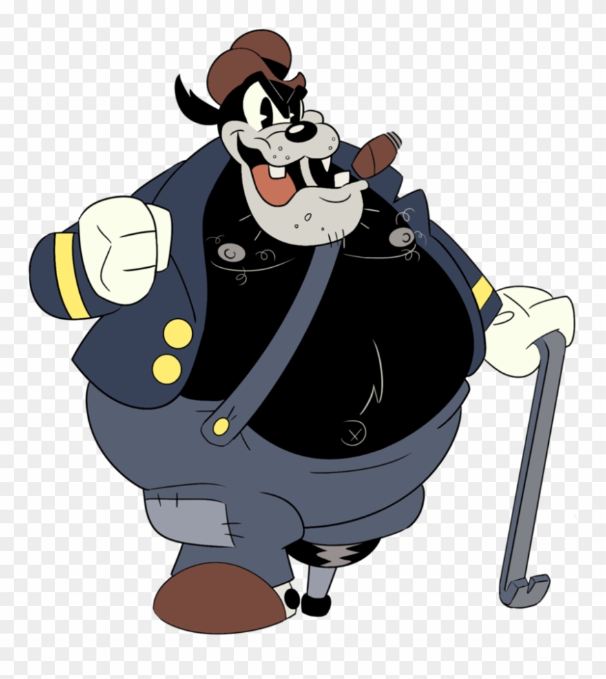 Peg Leg Png Clip Free Library Transparent Png