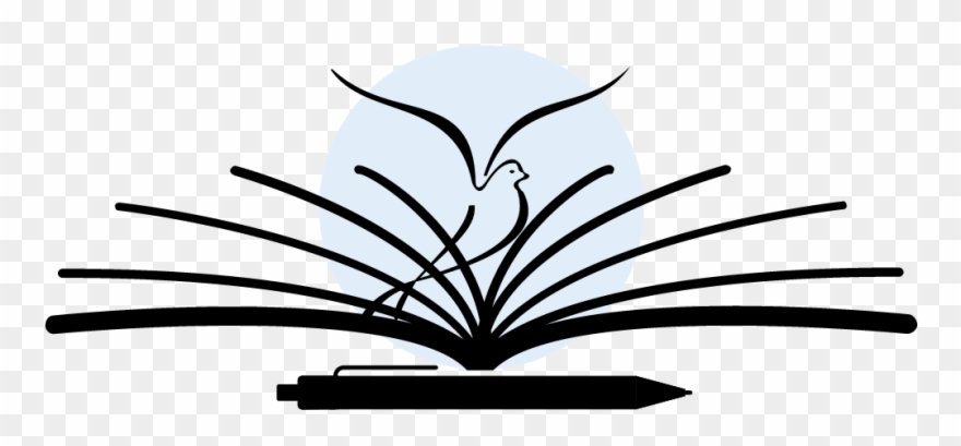 Inspirations Journal By Barbara Valmeo Clipart