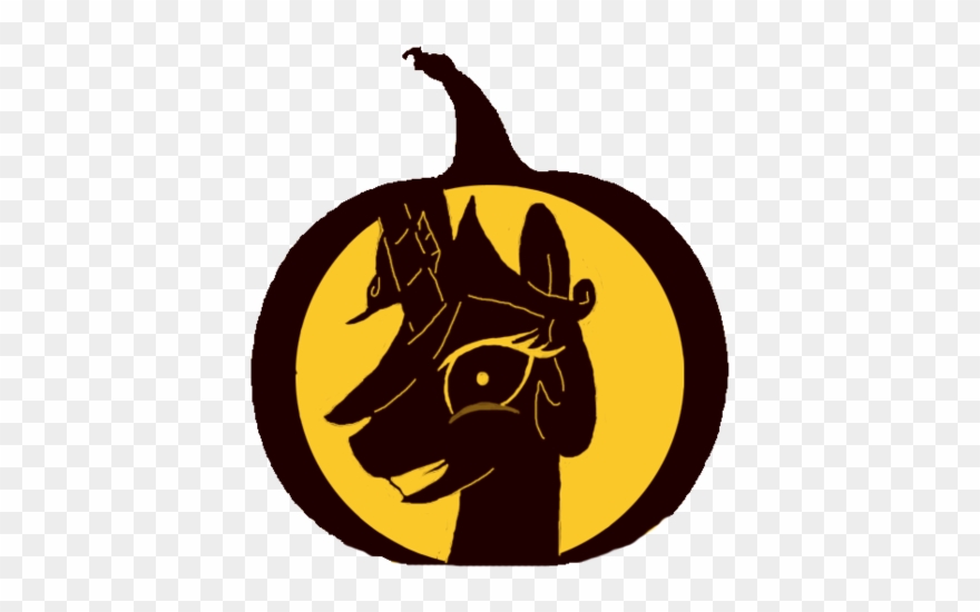 Rainbow Dash Mammal Yellow Vertebrate Giraffe Horse - Illustration Clipart