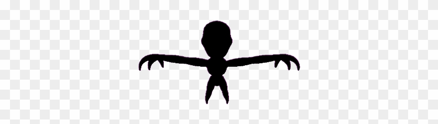 Spooky's House Of Jump Scares Thanks Poster - Jump Scare Clipart