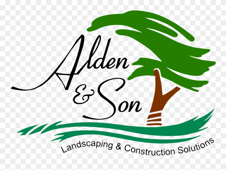 Alden & Son Construction - Alden & Son Construction Clipart
