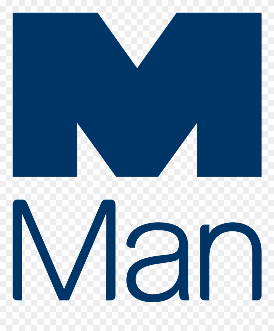 Man Group Asset Management Clipart