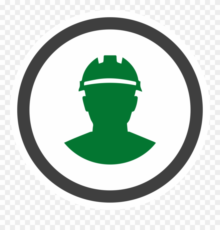 Safety - Iconos Seguridad Ocupacional En Png Clipart