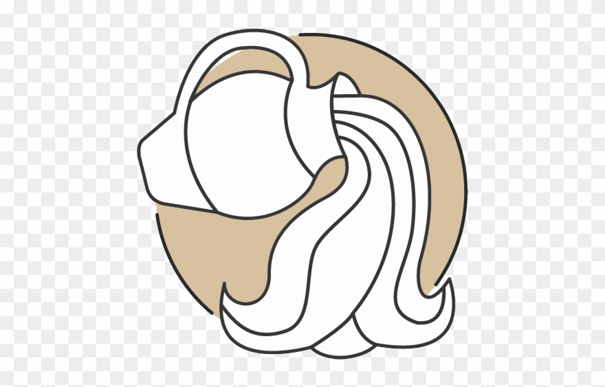 Image Of Saturn Return Graphic For Astrology - Astrology Clipart