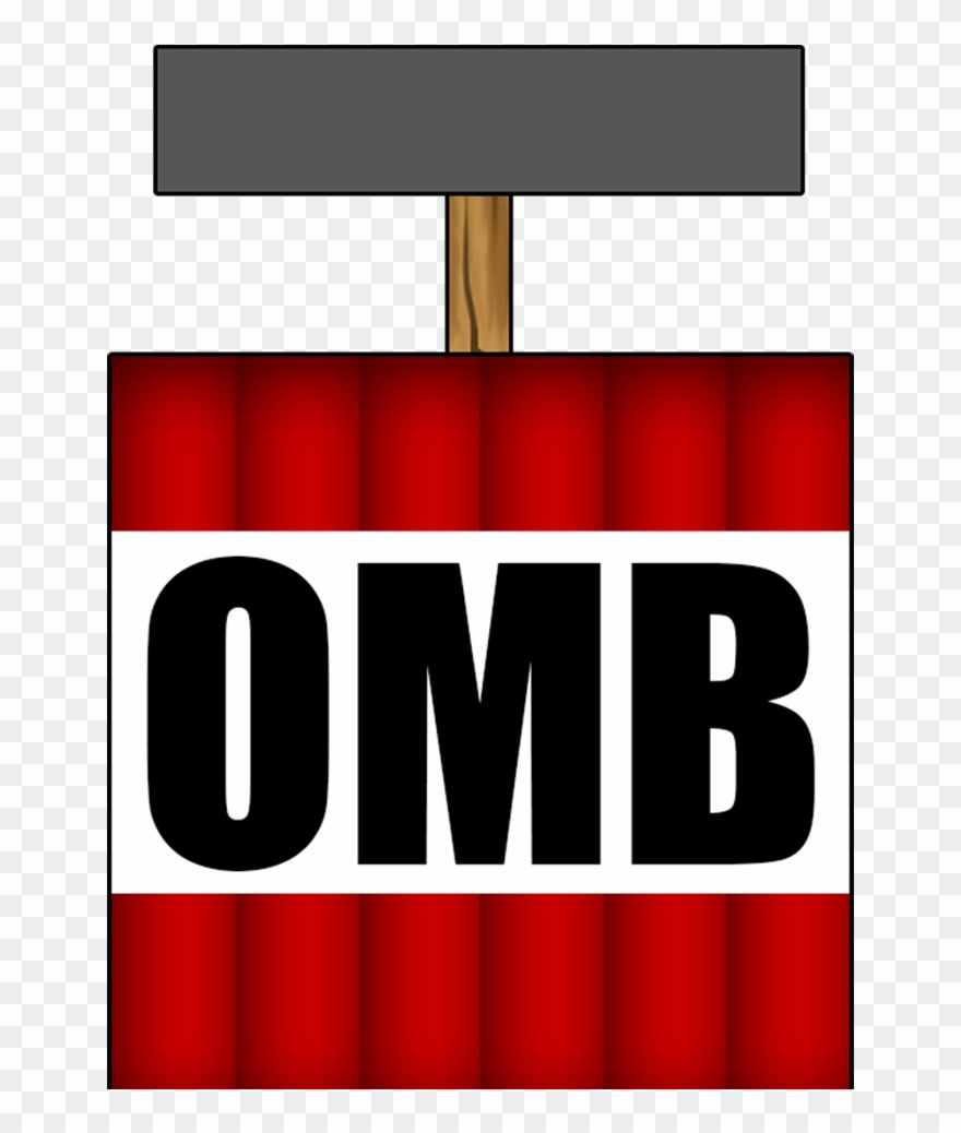 Omb Demolition Enterprises Logo - Parallel Clipart