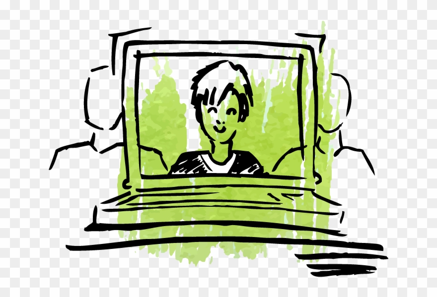 Our Work Is Based On A Proprietary Online Scouting Clipart