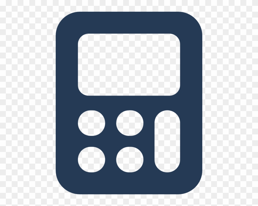 How Many Vacation Points Are Right For You - Icon Clipart