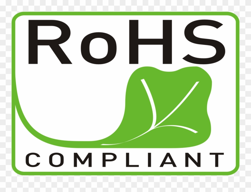 Banner Library Rohs Compliant Logo Download Pinterest - Rohs Compliant Logo Png Clipart