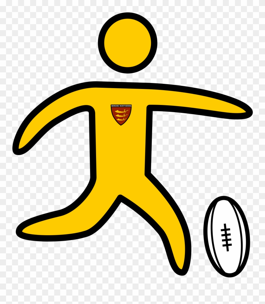 Welcome To Benoni Northerns Rugby Club - Benoni Northerns Sports Club Clipart