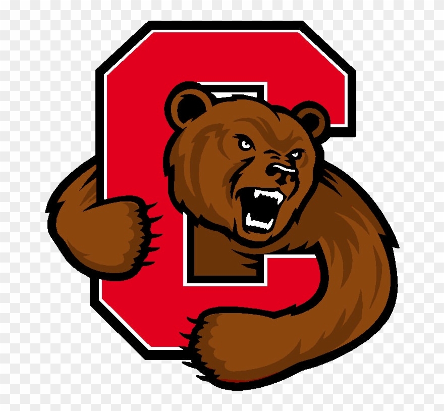 Cornell Logo Clipart