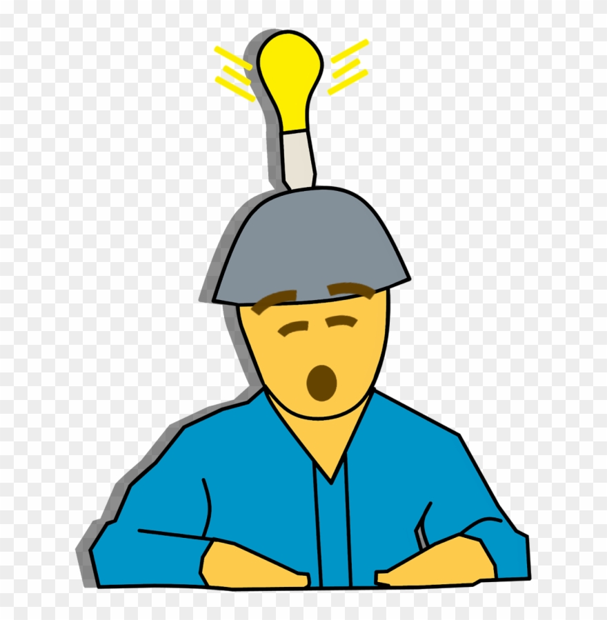 Brainstorm Internally Clipart