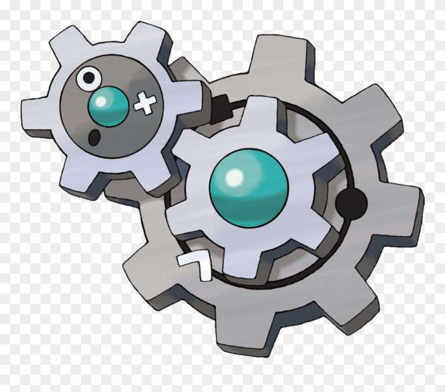 Klang Pokemon Clipart
