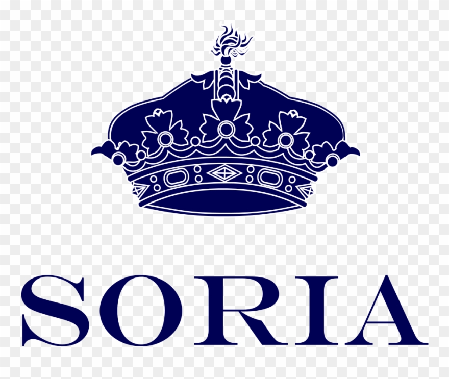 Letterhead Of Infanta Margarita Of Spain, Duchess Of - Joshua 24 15 Clipart